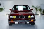 BMW 325i Convertible (Calypso Red) 1990 года